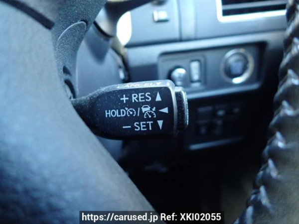 Used 2019 AT toyota land-cruiser-prado GDJ150W Image[23]