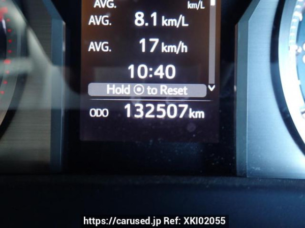 Used 2019 AT toyota land-cruiser-prado GDJ150W Image[26]