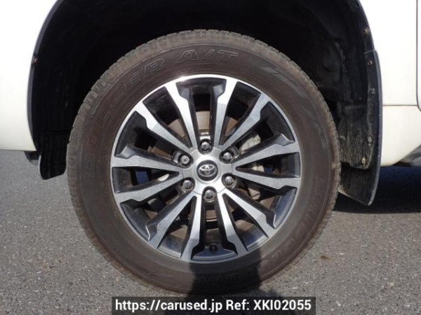 Used 2019 AT toyota land-cruiser-prado GDJ150W Image[27]