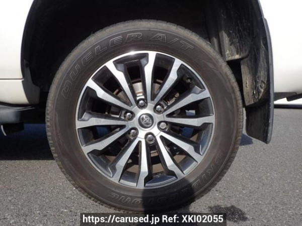 Used 2019 AT toyota land-cruiser-prado GDJ150W Image[28]