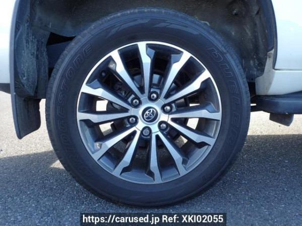 Used 2019 AT toyota land-cruiser-prado GDJ150W Image[29]