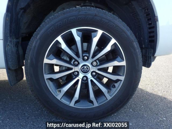 Used 2019 AT toyota land-cruiser-prado GDJ150W Image[30]