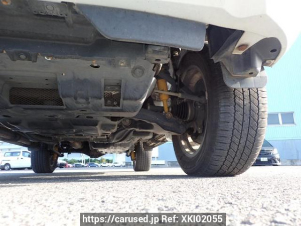 Used 2019 AT toyota land-cruiser-prado GDJ150W Image[32]