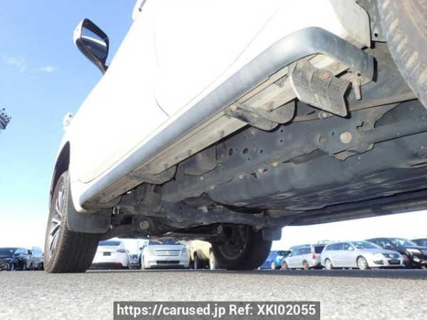 Used 2019 AT toyota land-cruiser-prado GDJ150W Image[36]