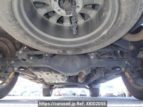 Used 2019 AT toyota land-cruiser-prado GDJ150W Image[37]