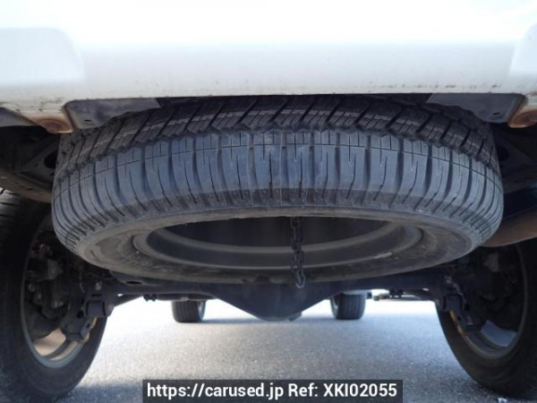 Used 2019 AT toyota land-cruiser-prado GDJ150W Image[40]