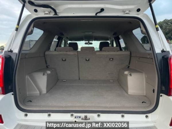 Used 2003 AT toyota hilux-surf RZN215W Image[8]
