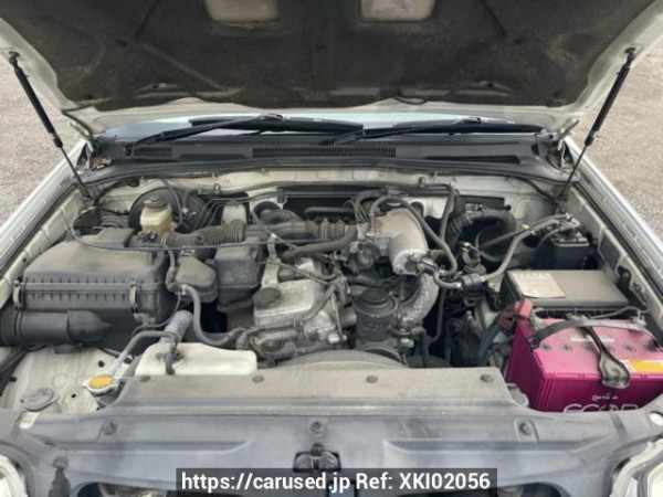Used 2003 AT toyota hilux-surf RZN215W Image[9]