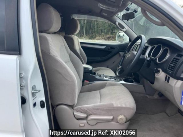 Used 2003 AT toyota hilux-surf RZN215W Image[13]