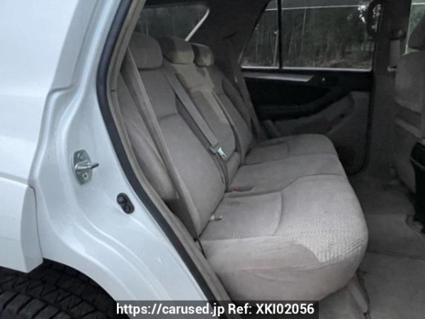 Used 2003 AT toyota hilux-surf RZN215W Image[15]