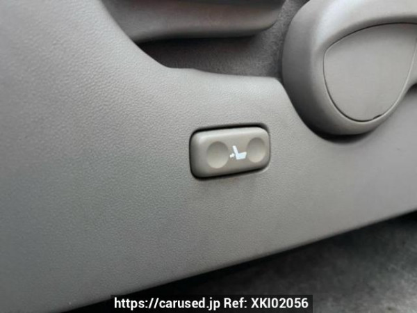 Used 2003 AT toyota hilux-surf RZN215W Image[17]