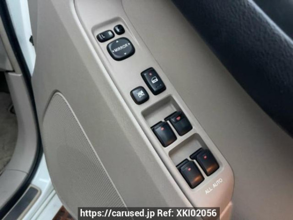 Used 2003 AT toyota hilux-surf RZN215W Image[18]