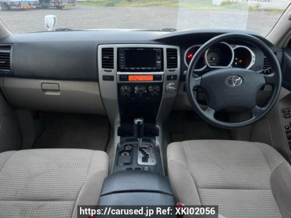Used 2003 AT toyota hilux-surf RZN215W Image[19]