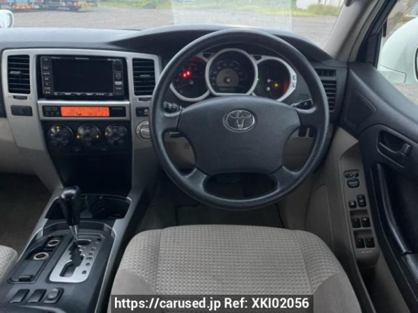 Used 2003 AT toyota hilux-surf RZN215W Image[21]
