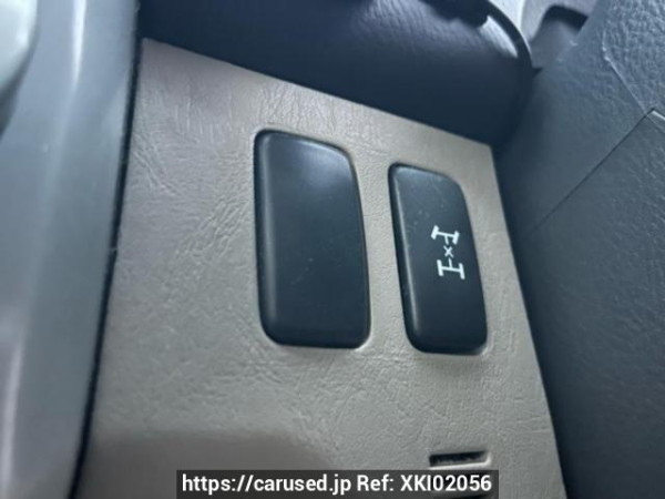 Used 2003 AT toyota hilux-surf RZN215W Image[23]