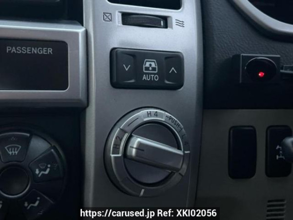 Used 2003 AT toyota hilux-surf RZN215W Image[26]