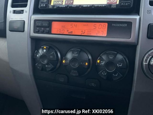 Used 2003 AT toyota hilux-surf RZN215W Image[27]