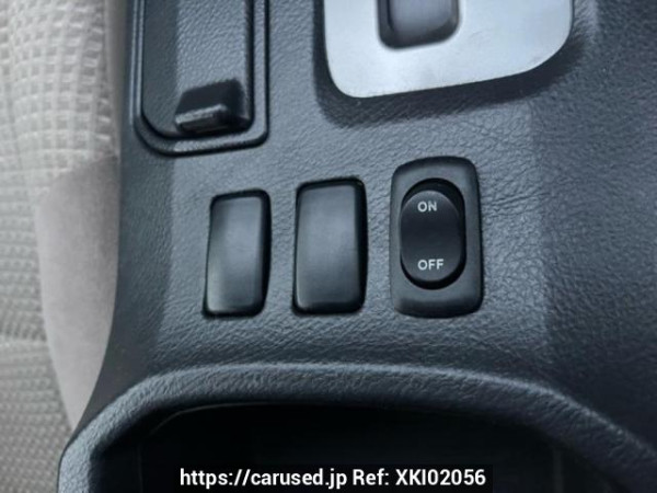 Used 2003 AT toyota hilux-surf RZN215W Image[29]