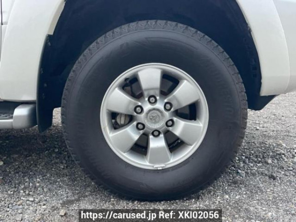 Used 2003 AT toyota hilux-surf RZN215W Image[32]