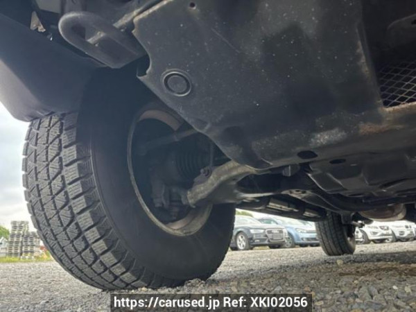 Used 2003 AT toyota hilux-surf RZN215W Image[36]