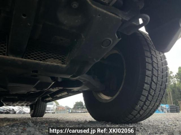 Used 2003 AT toyota hilux-surf RZN215W Image[38]