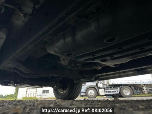 Used 2003 AT toyota hilux-surf RZN215W Image[40]