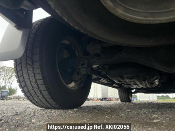 Used 2003 AT toyota hilux-surf RZN215W Image[41]