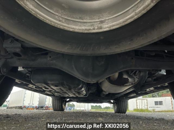 Used 2003 AT toyota hilux-surf RZN215W Image[42]