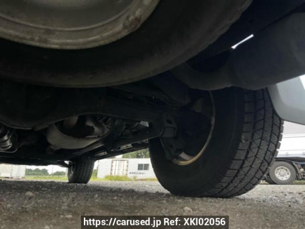 Used 2003 AT toyota hilux-surf RZN215W Image[43]