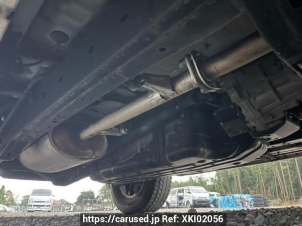 Used 2003 AT toyota hilux-surf RZN215W Image[45]