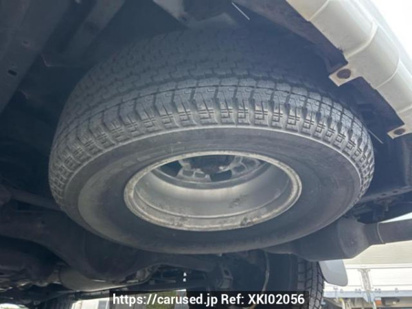 Used 2003 AT toyota hilux-surf RZN215W Image[46]