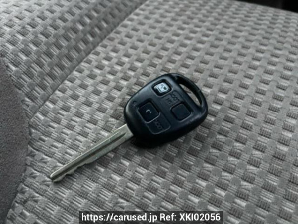 Used 2003 AT toyota hilux-surf RZN215W Image[48]