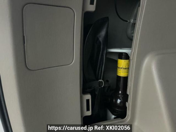 Used 2003 AT toyota hilux-surf RZN215W Image[49]