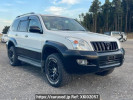 Toyota Land Cruiser Prado RZJ120W