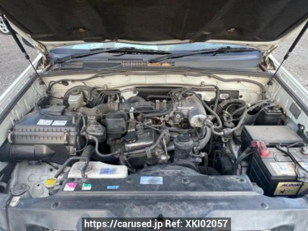 Used 2004 AT toyota land-cruiser-prado RZJ120W Image[9]