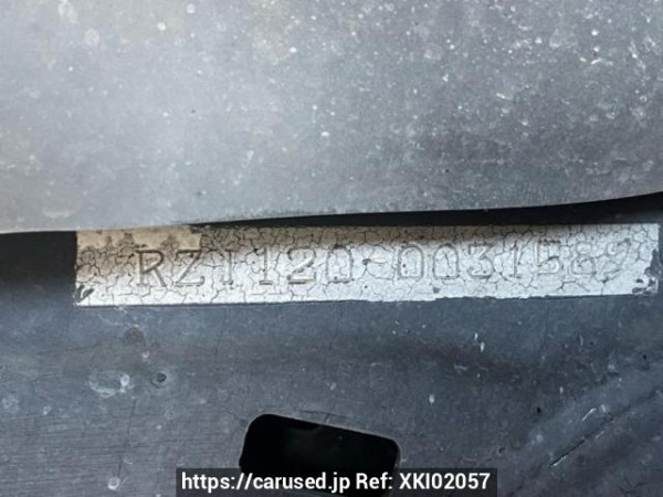 Used 2004 AT toyota land-cruiser-prado RZJ120W Image[11]