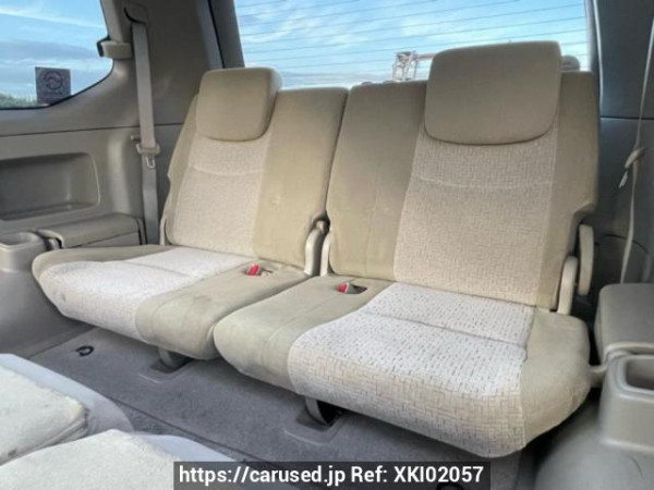 Used 2004 AT toyota land-cruiser-prado RZJ120W Image[18]