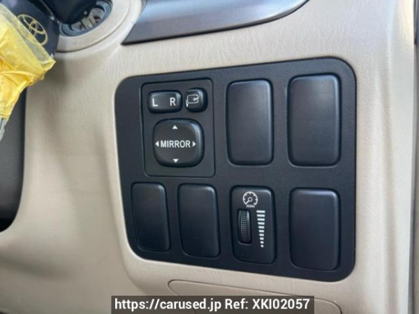 Used 2004 AT toyota land-cruiser-prado RZJ120W Image[24]