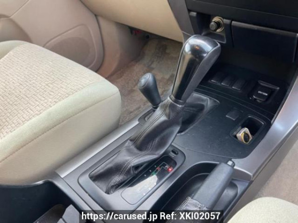 Used 2004 AT toyota land-cruiser-prado RZJ120W Image[29]