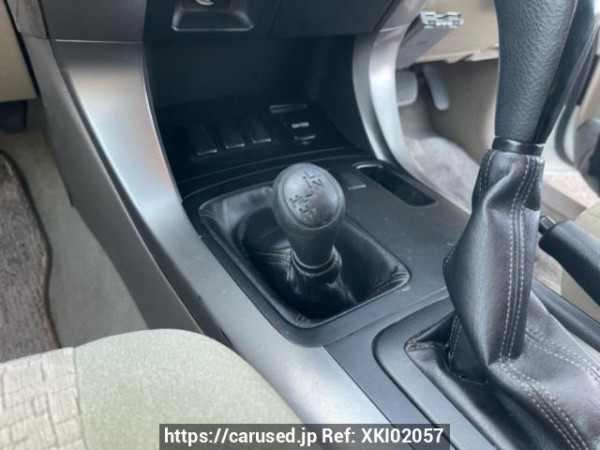 Used 2004 AT toyota land-cruiser-prado RZJ120W Image[30]