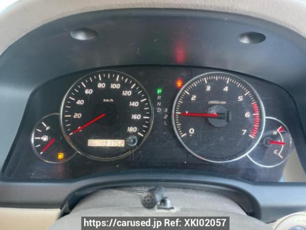 Used 2004 AT toyota land-cruiser-prado RZJ120W Image[31]