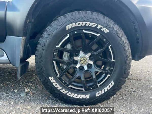 Used 2004 AT toyota land-cruiser-prado RZJ120W Image[33]