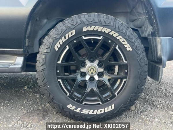 Used 2004 AT toyota land-cruiser-prado RZJ120W Image[35]