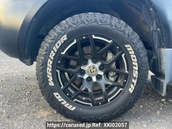 Used 2004 AT toyota land-cruiser-prado RZJ120W Image[36]