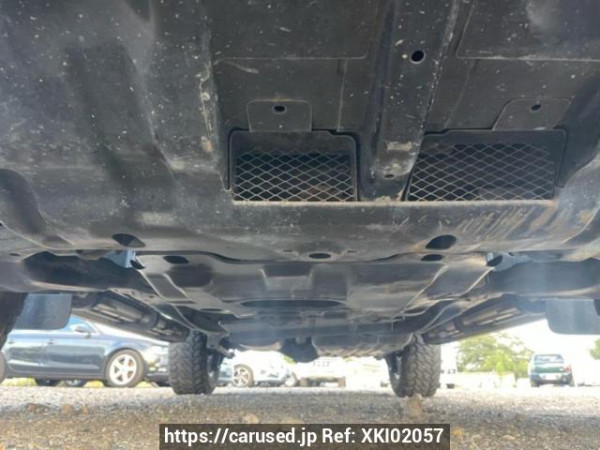 Used 2004 AT toyota land-cruiser-prado RZJ120W Image[38]