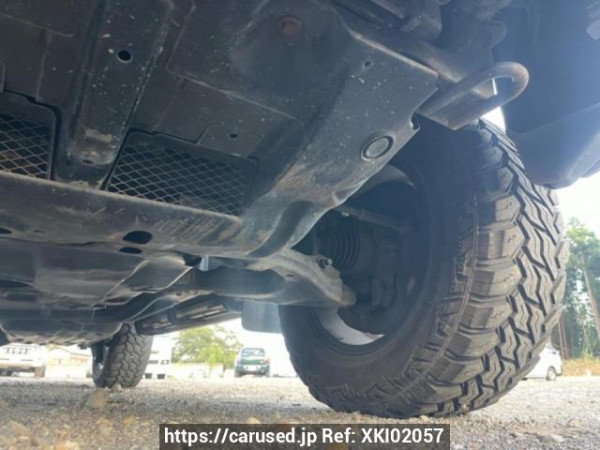 Used 2004 AT toyota land-cruiser-prado RZJ120W Image[39]