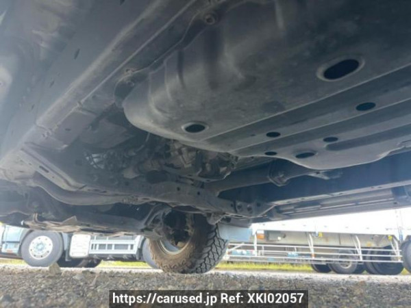 Used 2004 AT toyota land-cruiser-prado RZJ120W Image[41]