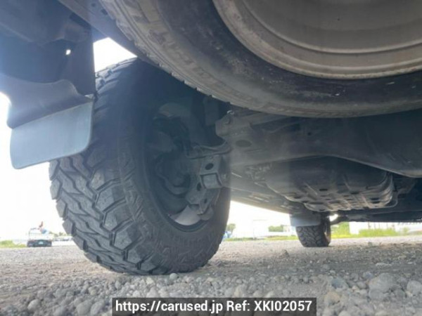 Used 2004 AT toyota land-cruiser-prado RZJ120W Image[42]
