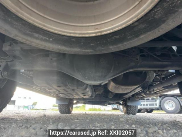 Used 2004 AT toyota land-cruiser-prado RZJ120W Image[43]
