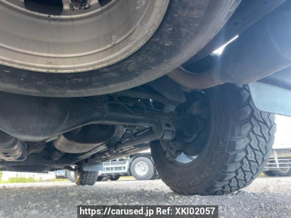 Used 2004 AT toyota land-cruiser-prado RZJ120W Image[44]